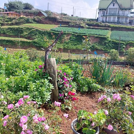 Chandrasobana Nuwara Eliya Esterno foto